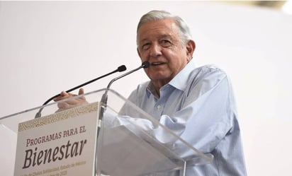 AMLO adelanta que en julio de 2024 inaugurará el trolebús en el tramo Ixtapaluca - Chalco