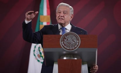 Alista AMLO reunión con cancilleres y funcionarios de EU para tratar tema migratorio