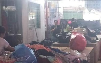 Cierran negocios en Comalapa por amenazas del crimen organizado 