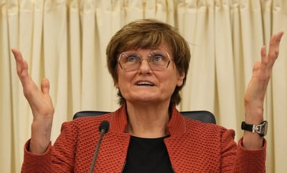 Katalin Karikó, iba por el Nobel de Química pero se llevó el de Medicina