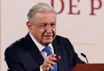 AMLO: Estado Mayor Presidencial era como 'los fifís' del Ejército