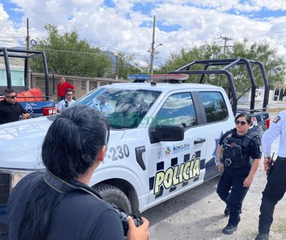 Drogadicto intentó violar a estudiante en la colonia Obrera Sur de Monclova