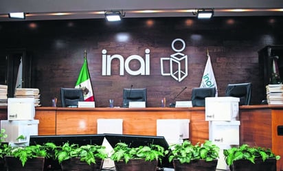 Senado, omiso en designación de comisionados faltantes del INAI, determina la Corte