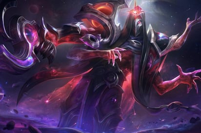 Podemos acostumbrarnos a pagar más de cien euros por las skins más caras de League of Legends.: Un jefe de Riot Games defiende la polémica decisión de la compañía