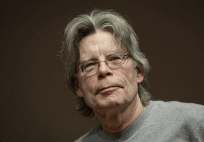 Stephen King ha compartido su recomendación de una película de terror sobrenatural que aún lo asusta.: Si eres fanático de las películas de terror es tu oportunidad de agregar este clásico a la lista