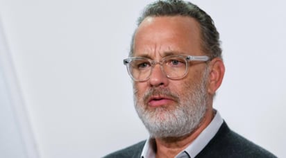 Tom Hanks ha alertado sobre la aparición de un clon digital que lo está suplantando: La inteligencia artificial creó un doble de Tom Hanks que anuncia seguros dentales