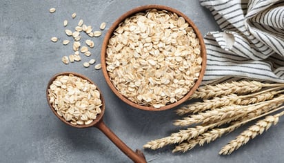 Descubre los asombrosos beneficios de incluir avena en tu dieta diaria.: Este superalimento puede hacer maravillas por tu organismo, además de que si lo preparas correctamente es delicioso