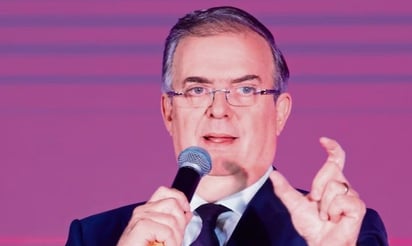 TEPJF: Comisión de Honor y Justicia de Morena no tramitó queja de Ebrard con celeridad