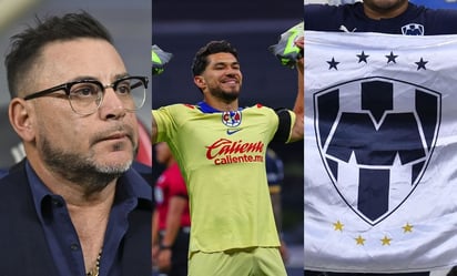 Antonio Mohamed, América y Monterrey reciben castigos tras la Jornada 10 del Apertura 2023