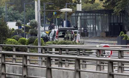 Detenidos cerca de 70 supuestos terroristas en Turquía tras atentado en Ankara