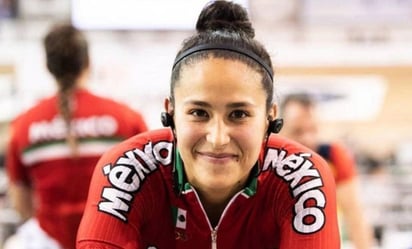 Jessica Salazar aconseja a los deportistas a invertir para no depender siempre de Conade