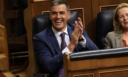 Rey Felipe VI de España pide al presidente Pedro Sánchez formar nuevo gobierno