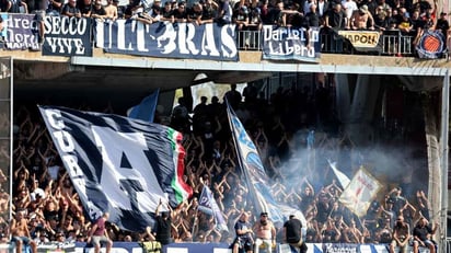 Napoli prepara una caldera para el Real Madrid en Champions League