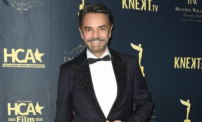 Festival de cine GEMS de Miami premiará a Eugenio Derbez por su contribución al panorama del entretenimiento