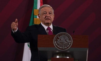 AMLO solo recibirá a Blinken y Garlan en Palacio Nacional para reunión sobre seguridad y migración