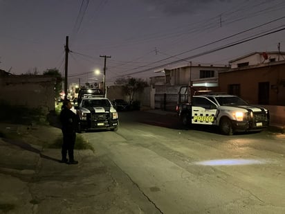 Muere mujer adulta por presunta sobredosis de pastillas para dormir en Monclova