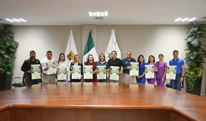 Implementarán la estrategia 10 mil acciones por tu salud  