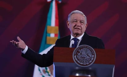 Fallo de un juez a favor a García Luna es una prueba más de que el Poder Judicial está podrido: AMLO