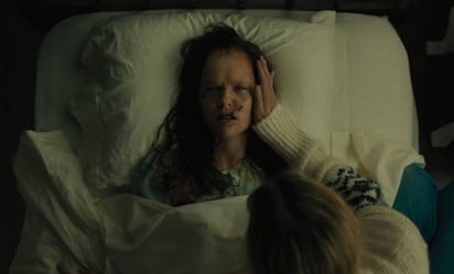 ¿Vale la pena ver 'El exorcista: creyentes'? Vimos la película y aquí te contamos