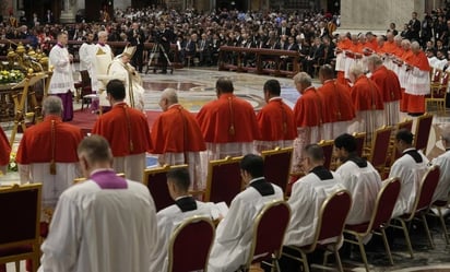 Chismorreo, la enfermedad más común de la Iglesia: papa Francisco