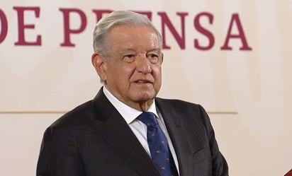 Jueces en México son más surrealistas que Kafka, afirma AMLO