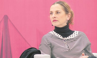 Beatriz Gutiérrez Müller lanza reclamo al INE por la mañanera de AMLO… y la dejan en visto