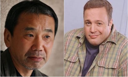 Con memes, esperan que Haruki Murakami por fin sea galardonado con el Nobel de Literatura 2023