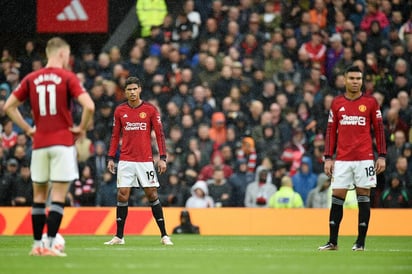 El Galatasaray irrumpe en Old Trafford y deja en el aire el futuro de Ten Hag