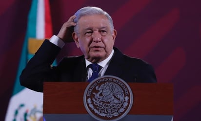 AMLO: Fideicomiso para atender daños provocados por derrame de Grupo México en Río Sonora no fue suficiente