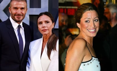 Victoria Beckham habla de las supuestas infidelidades de su marido: 'Lo más infeliz de mi vida'