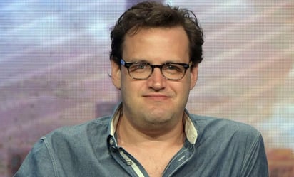 Andrew Kreisberg, cocreador de la serie 'Arrow', arrestado por agresión sexual