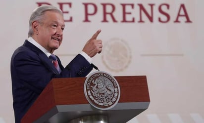 AMLO estima que pobreza y desigualdad en México disminuirán en 10% al final de su sexenio