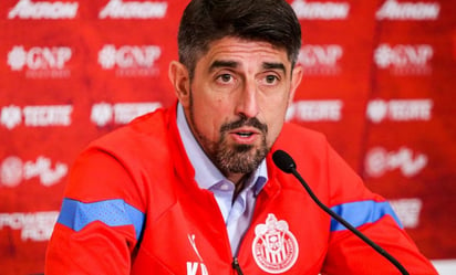 Veljko Paunivic deja en el aire su futuro al frente de Chivas