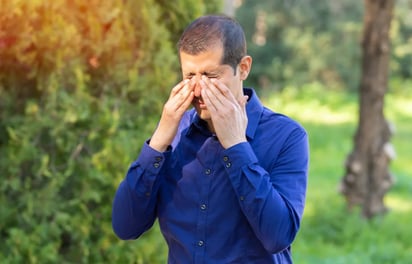 ¿Sabes proteger tus ojos del calor del verano?