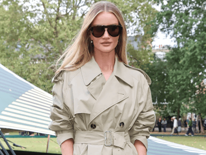 Cómo elegir el trench coat perfecto: Una pieza fundamental que instantáneamente añade elegancia y frescura a cualquier conjunto, que no falte en tu clóset