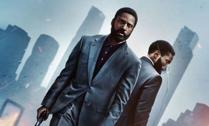 HBO Max: es la película de ciencia ficción con John David Washington de la que todos hablan