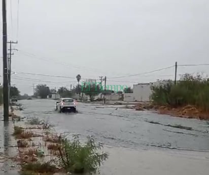 La FSTSE se suma a la crisis de inundaciones por aguas residuales 