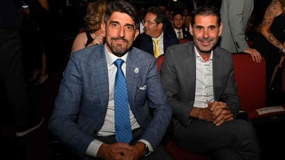 Hierro le abre la puerta de salida de Chivas a Paunovic