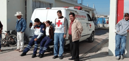 Se informa de una intoxicación masiva en una escuela primaria de San Pedro, Coahuila