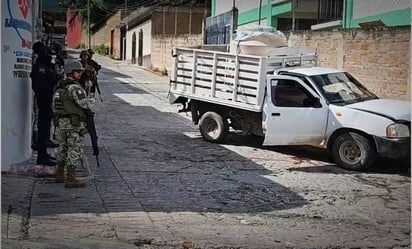 Asesinan a Ismael Cástulo Guzmán, exalcalde de Chichihualco, Guerrero