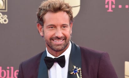 Gabriel Soto combate sus hernias con tratamiento alternativo: se mete a la cámara hiperbárica