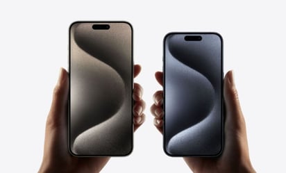 Por qué se sobrecalienta tu nuevo iPhone 15