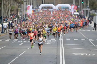 Los mejores consejos de los profesionales para preparar una maratón