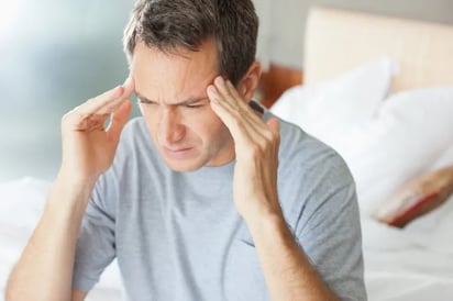 Así pueden ayudar los cambios en el estilo de vida a controlar la migraña