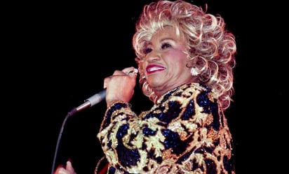 Celia Cruz regresa a la vida en una nueva versión de 'Patria y Vida' creada por Inteligencia Artificial