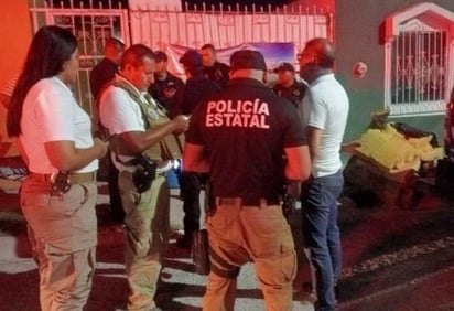 Secuestran, golpean y roban a taxista en Piedras Negras 