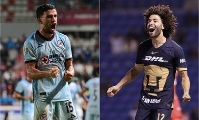 Cruz Azul vs Pumas: Horario y canales para ver el juego, este sábado 7 de octubre