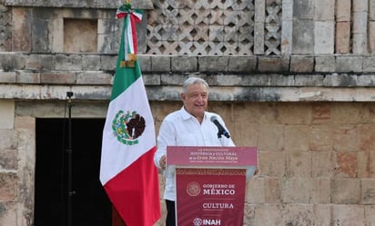 AMLO: la 4T ya no tiene marcha atrás y los corruptos no van a regresar