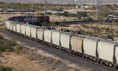 México enfrenta tragedia migratoria y el gobierno sigue sin hacer nada, denuncia Marko Cortés