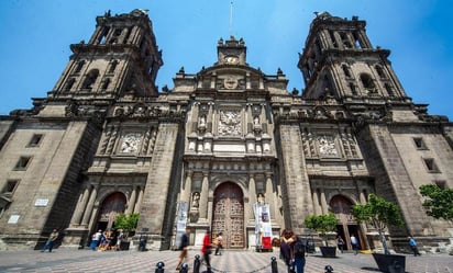 Iglesia exhorta a la sociedad a tener cuidado con la actividad de sacerdotes falsos